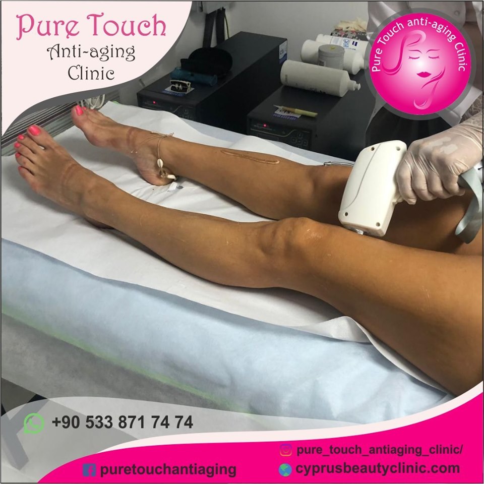 Pure touch clinic